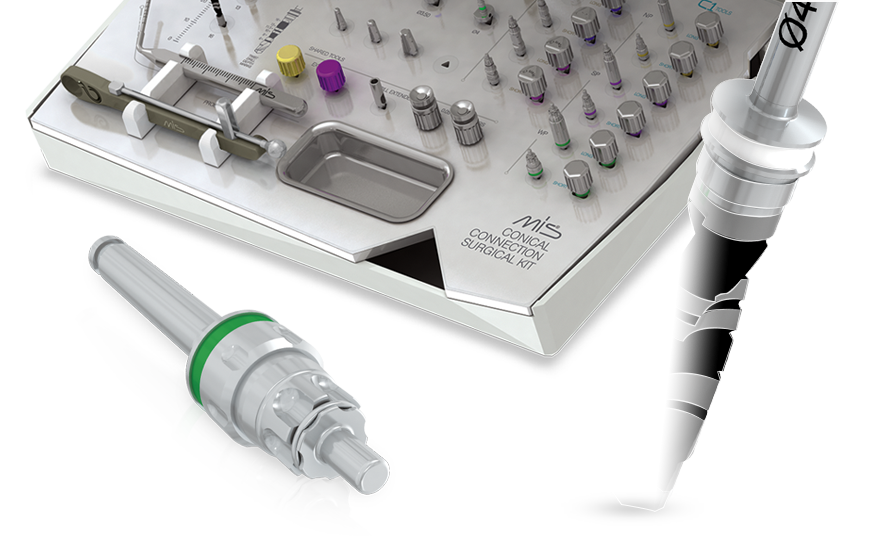 MIS Dental Implants Technology MIS Dental Implants